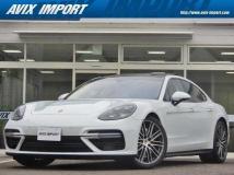 2017 Porsche Panamera