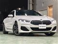 2020 BMW 8 Series