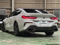 2020 BMW 8 Series