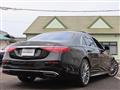 2022 Mercedes-Benz S-Class