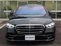 2022 Mercedes-Benz S-Class