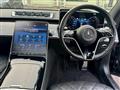 2022 Mercedes-Benz S-Class