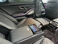 2022 Mercedes-Benz S-Class