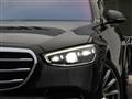 2022 Mercedes-Benz S-Class
