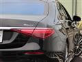 2022 Mercedes-Benz S-Class