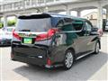 2020 Toyota Alphard G