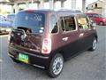 2012 Daihatsu MIRA COCOA