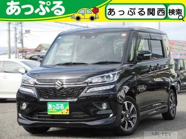 2020 Suzuki Suzuki Others