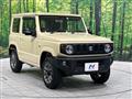 2022 Suzuki Jimny