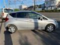2012 Nissan Note
