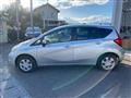 2012 Nissan Note