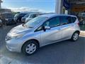 2012 Nissan Note