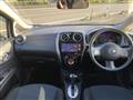 2012 Nissan Note