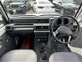 1991 Daihatsu Rugger