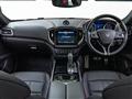 2019 Maserati Ghibli