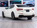 2019 Maserati Ghibli
