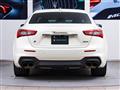2019 Maserati Ghibli