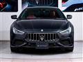 2019 Maserati Ghibli