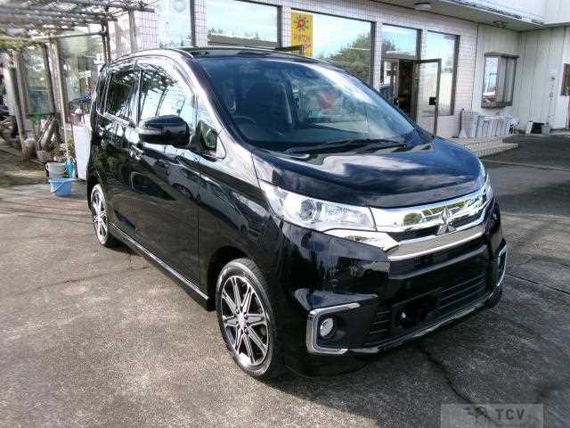 2018 Mitsubishi Mitsubishi Others