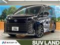2023 Toyota Voxy