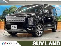 2023 Mitsubishi Delica D5