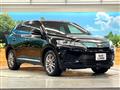 2017 Toyota Harrier