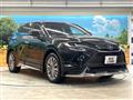 2024 Toyota Harrier Hybrid
