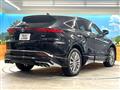 2024 Toyota Harrier Hybrid