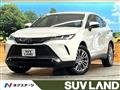 2022 Toyota Harrier Hybrid