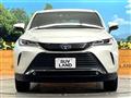 2022 Toyota Harrier Hybrid