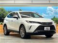 2022 Toyota Harrier Hybrid