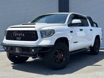 2019 Toyota Tundra
