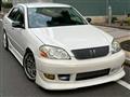 2001 Toyota Mark II