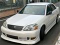 2001 Toyota Mark II