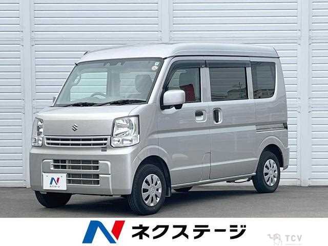 2023 Suzuki Every