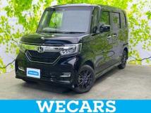 2018 Honda N BOX
