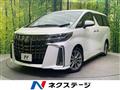 2022 Toyota Alphard G
