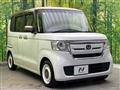 2019 Honda N BOX