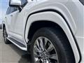 2023 Toyota Land Cruiser