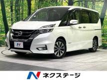 2017 Nissan Serena