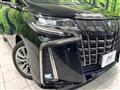 2021 Toyota Alphard G
