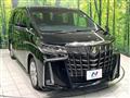2021 Toyota Alphard G