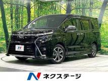 2020 Toyota Voxy