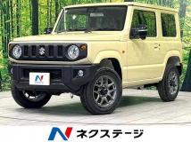 2025 Suzuki Jimny