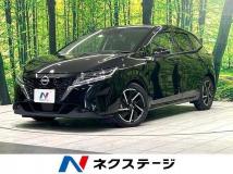 2021 Nissan Note