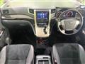 2013 Toyota Vellfire