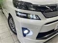 2013 Toyota Vellfire