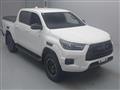 2023 Toyota Hilux