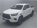 2023 Toyota Hilux