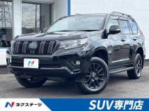 2023 Toyota Land Cruiser Prado